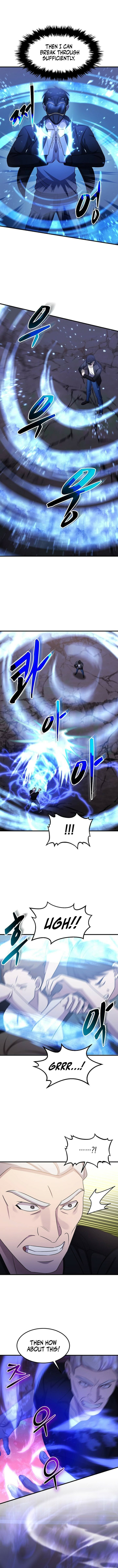 The Martial God Who Levels Up Chapter 59 page 5 - 