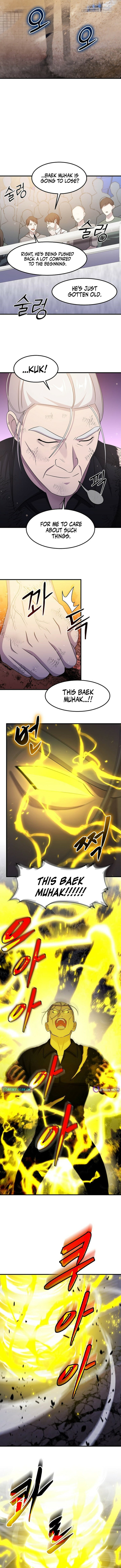 The Martial God Who Levels Up Chapter 59 page 9 - 