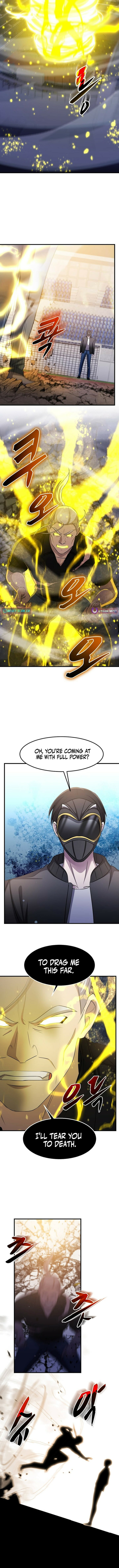 The Martial God Who Levels Up Chapter 59 page 10 - 