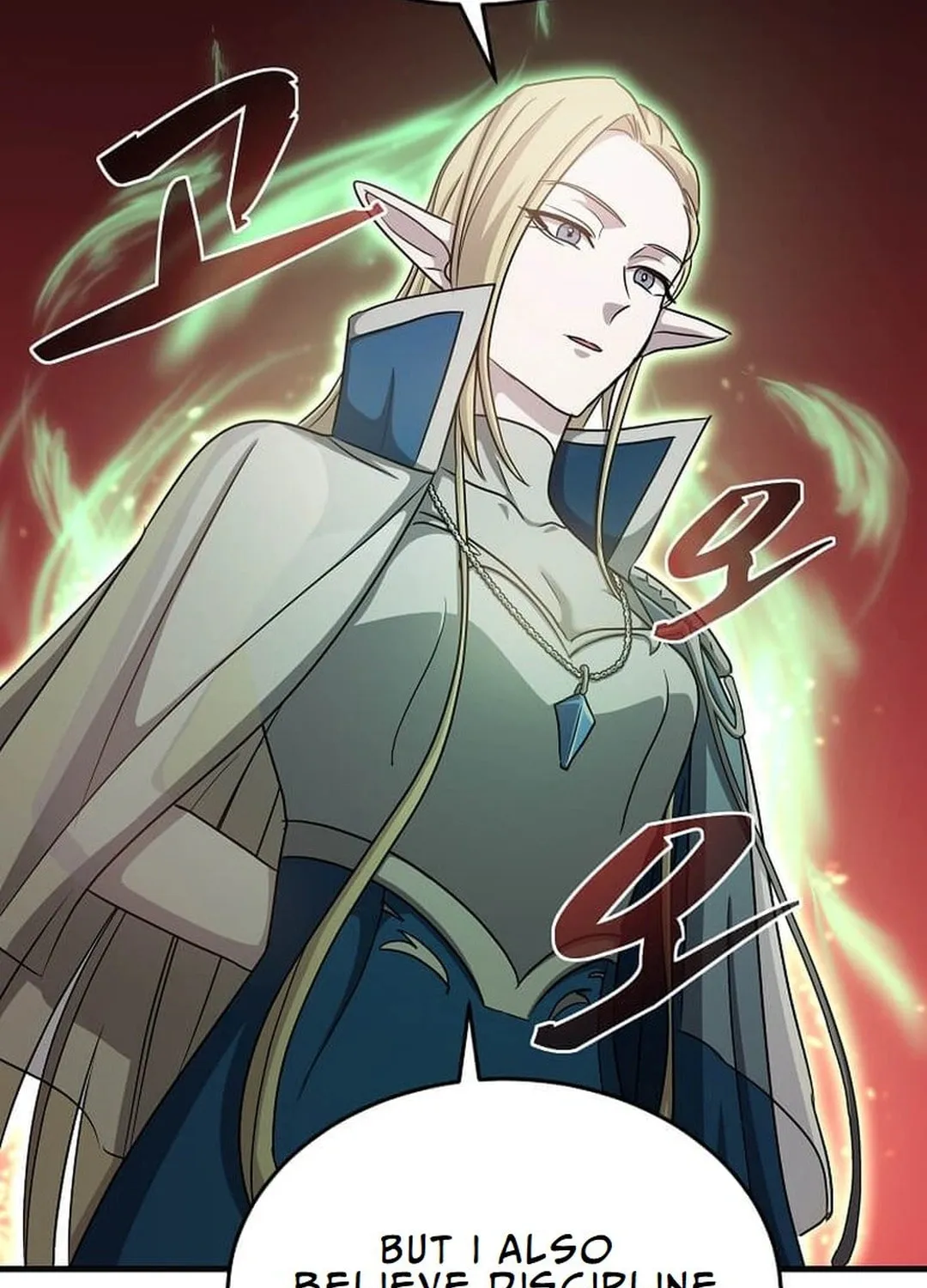 The Martial God Who Levels Up Chapter 6 page 103 - 