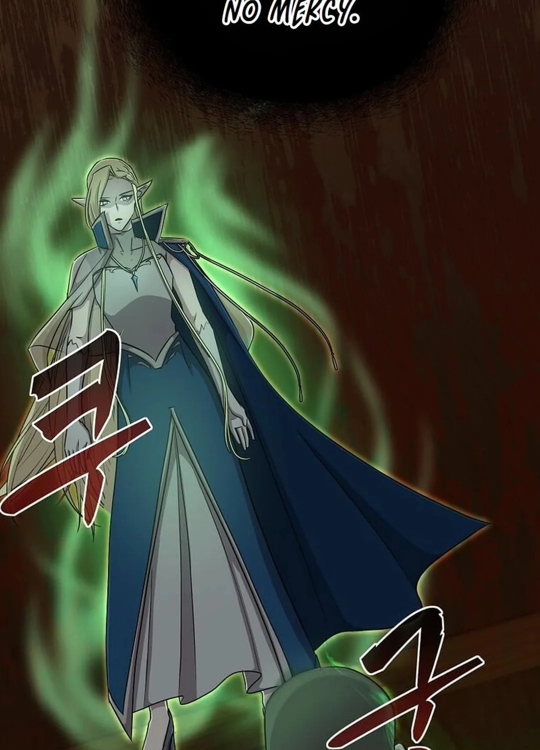 The Martial God Who Levels Up Chapter 6 page 106 - 
