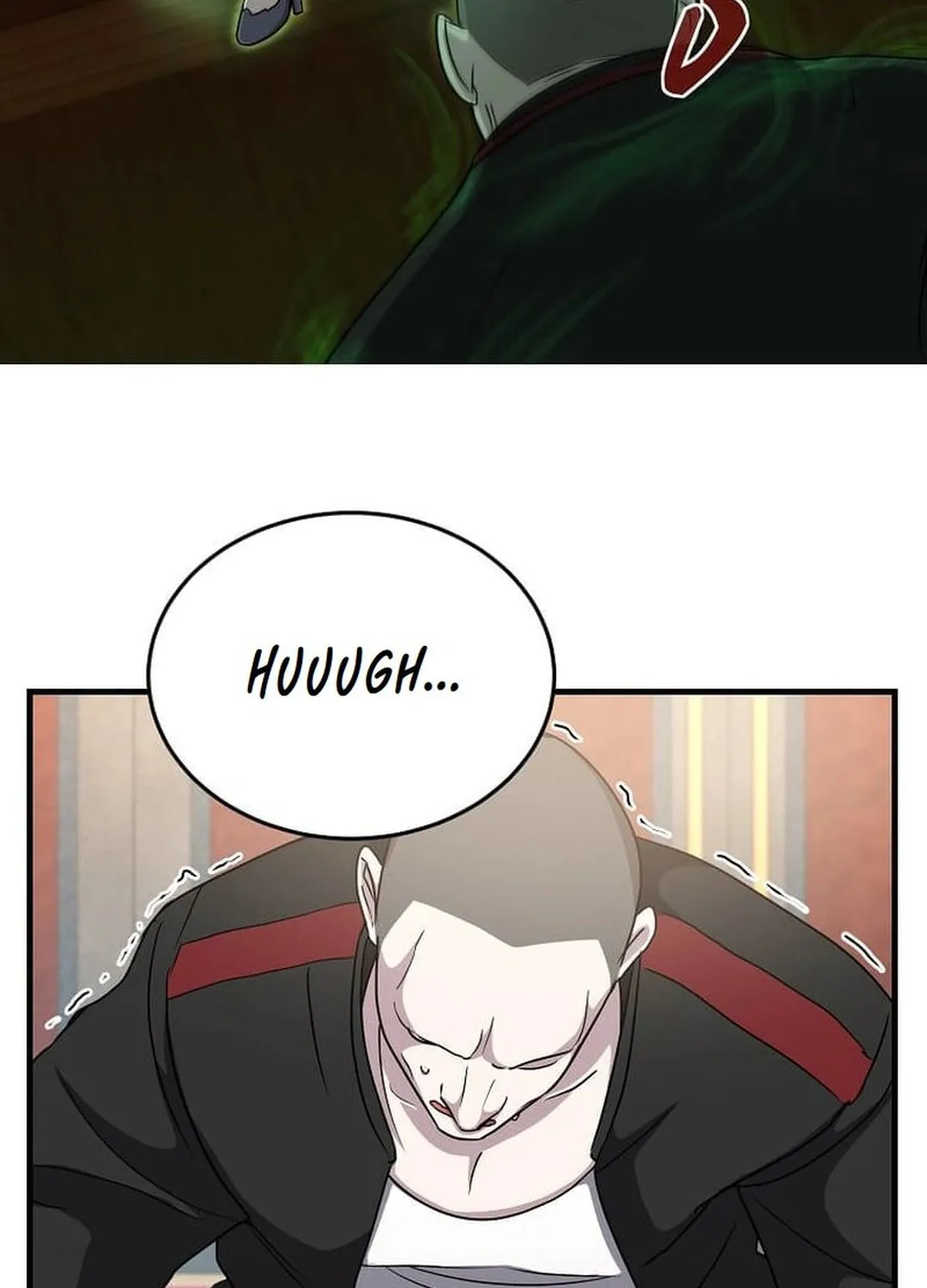 The Martial God Who Levels Up Chapter 6 page 107 - 