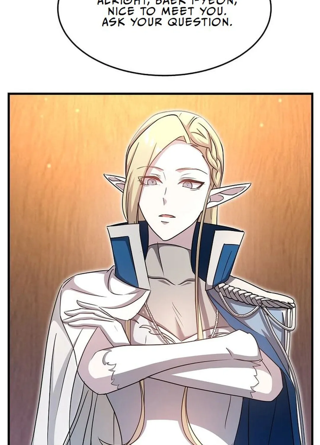The Martial God Who Levels Up Chapter 6 page 12 - 