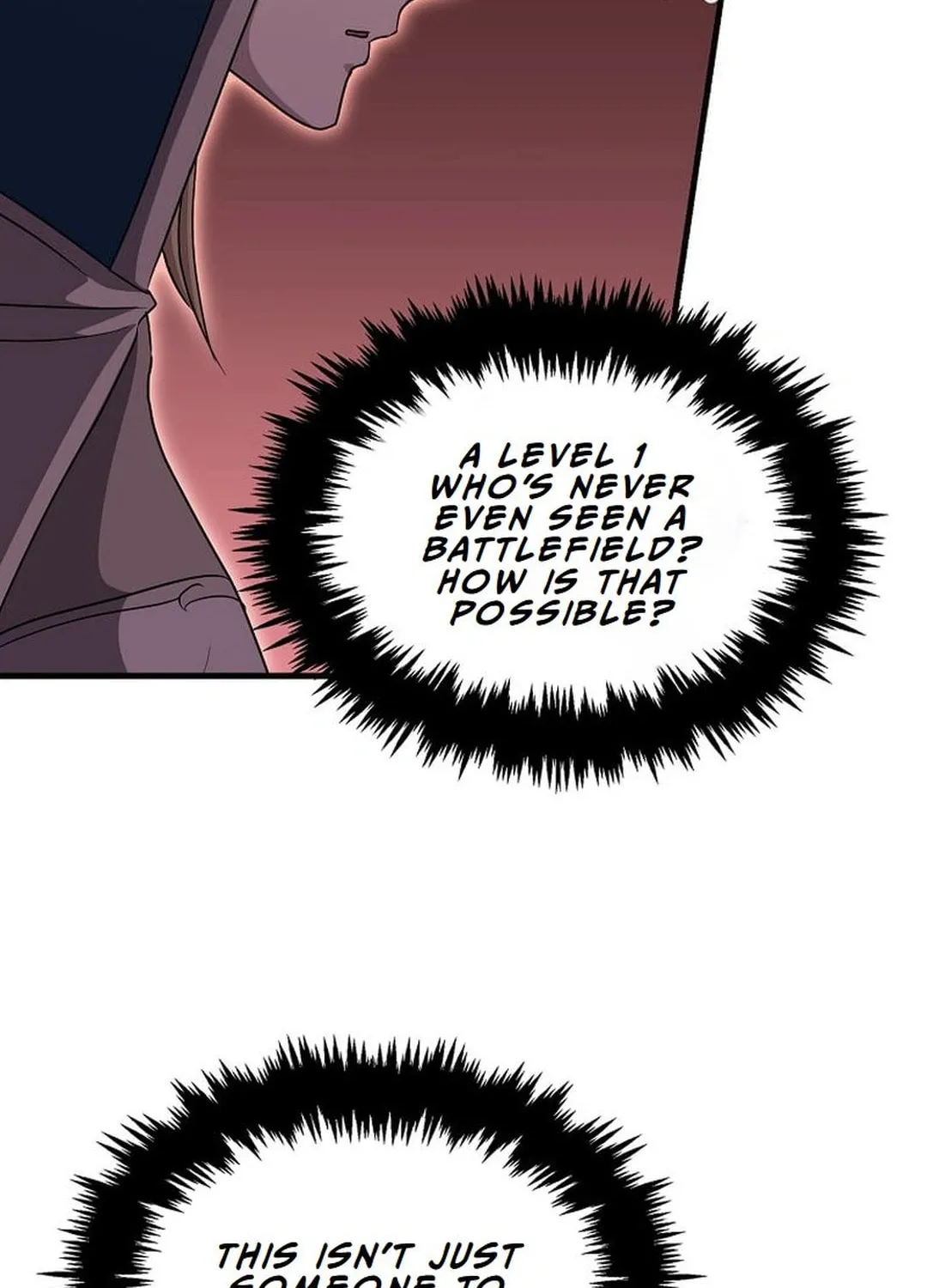 The Martial God Who Levels Up Chapter 6 page 113 - 