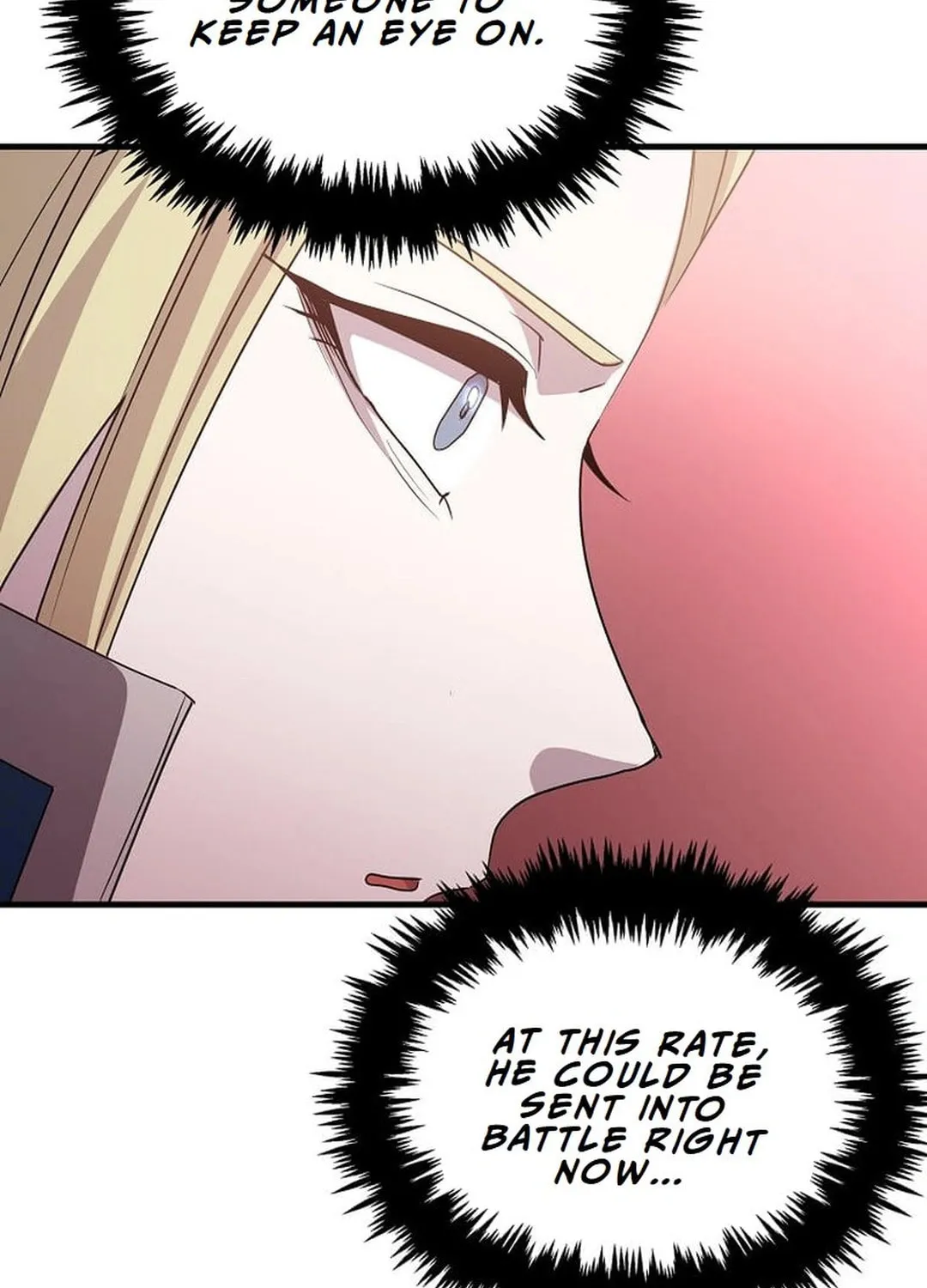 The Martial God Who Levels Up Chapter 6 page 114 - 