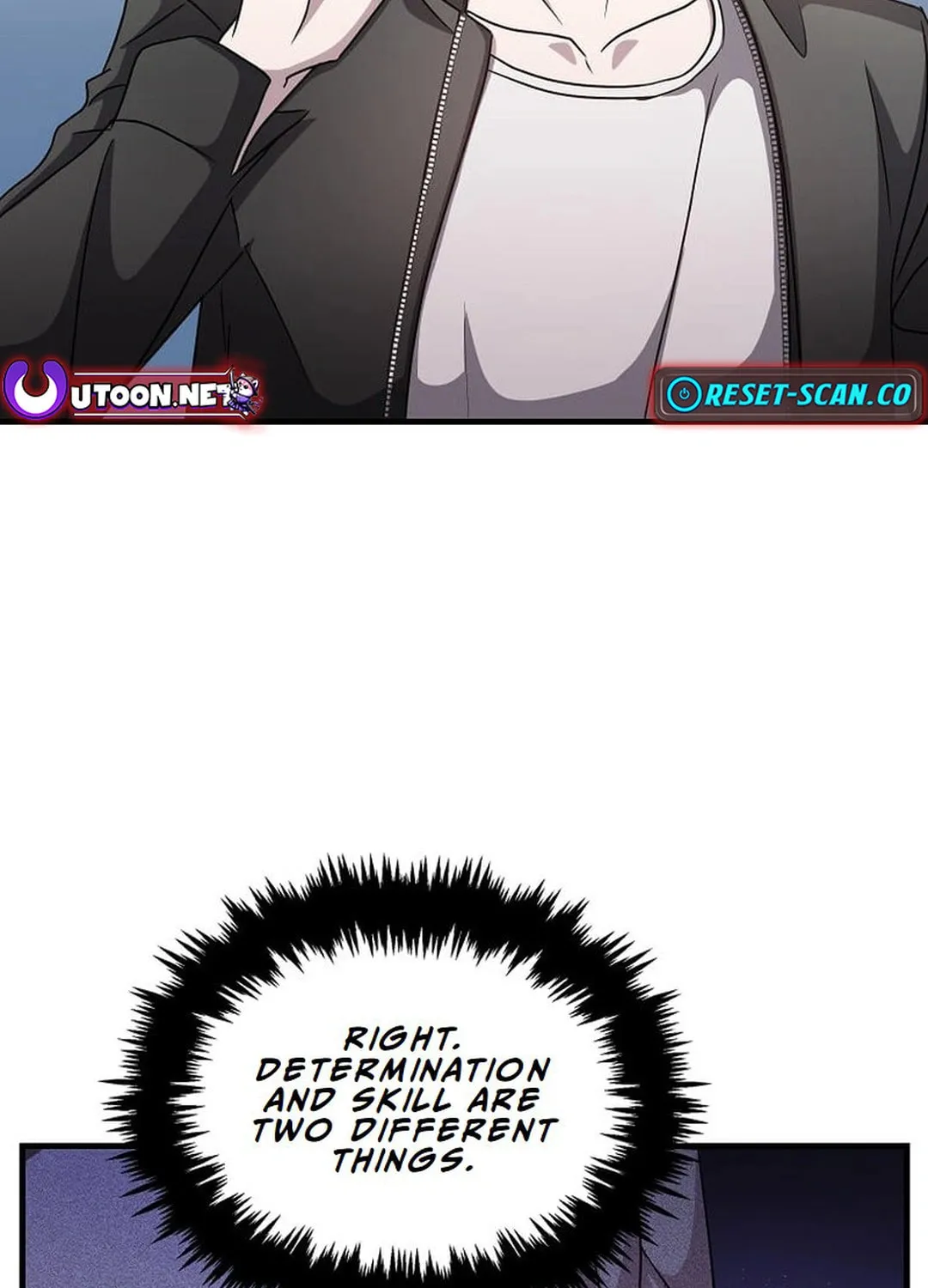 The Martial God Who Levels Up Chapter 6 page 116 - 