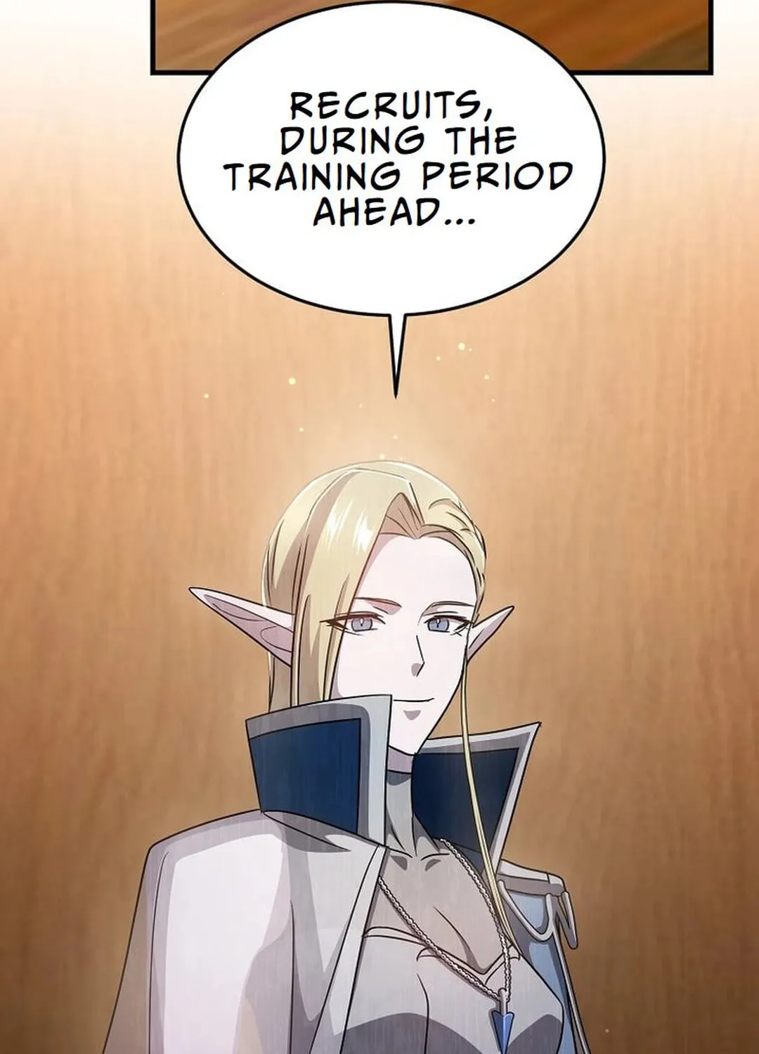 The Martial God Who Levels Up Chapter 6 page 123 - 