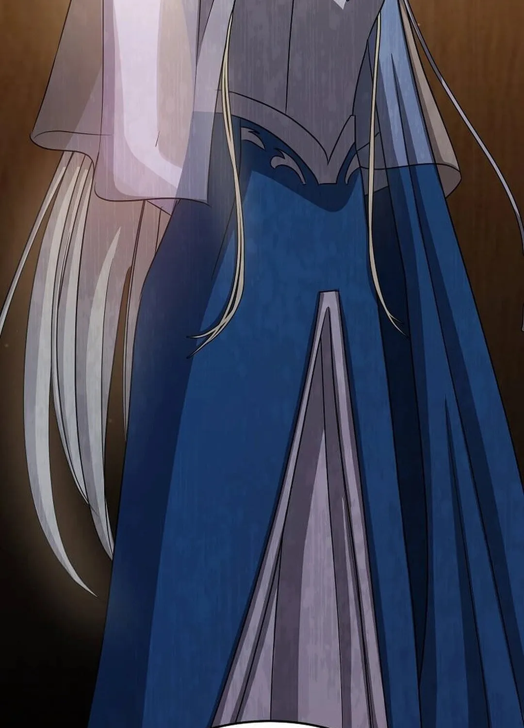 The Martial God Who Levels Up Chapter 6 page 124 - 