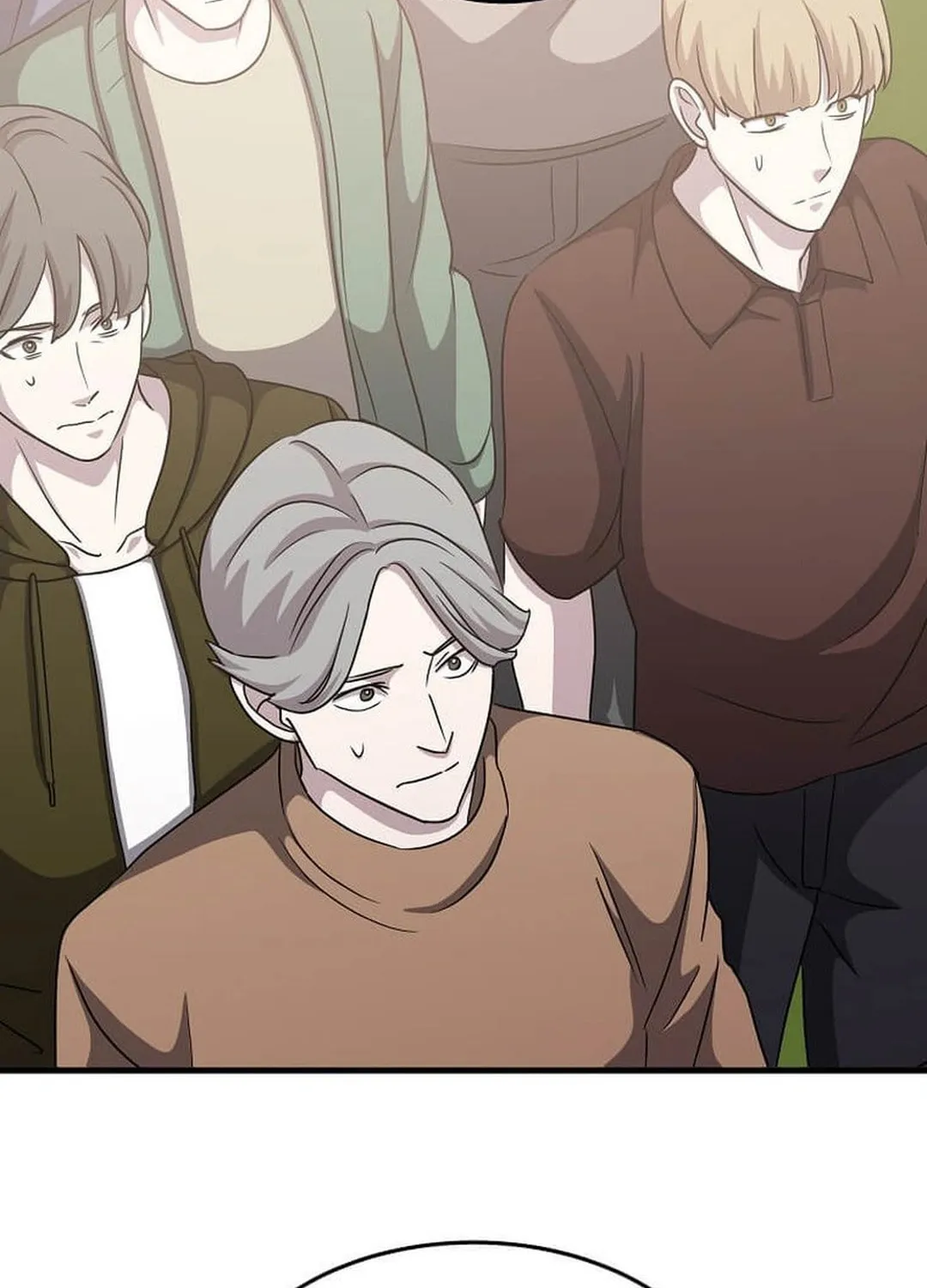 The Martial God Who Levels Up Chapter 6 page 126 - 