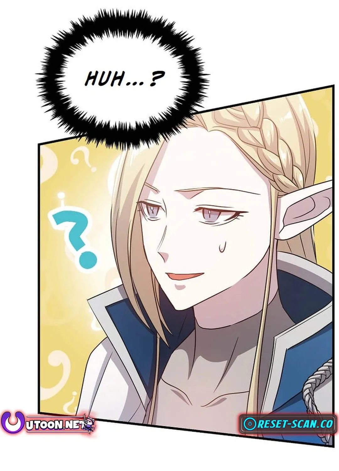 The Martial God Who Levels Up Chapter 6 page 15 - 
