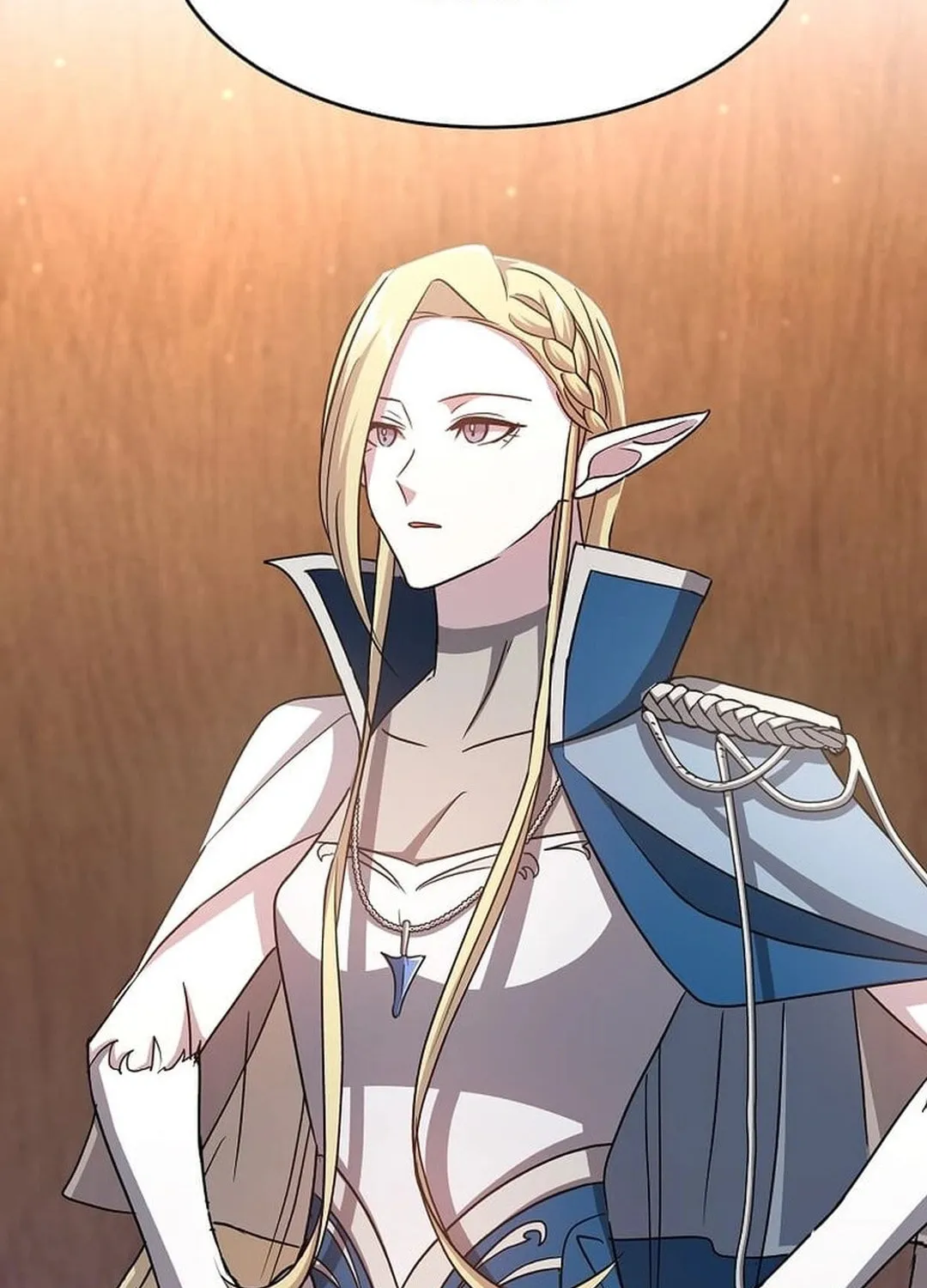 The Martial God Who Levels Up Chapter 6 page 20 - 