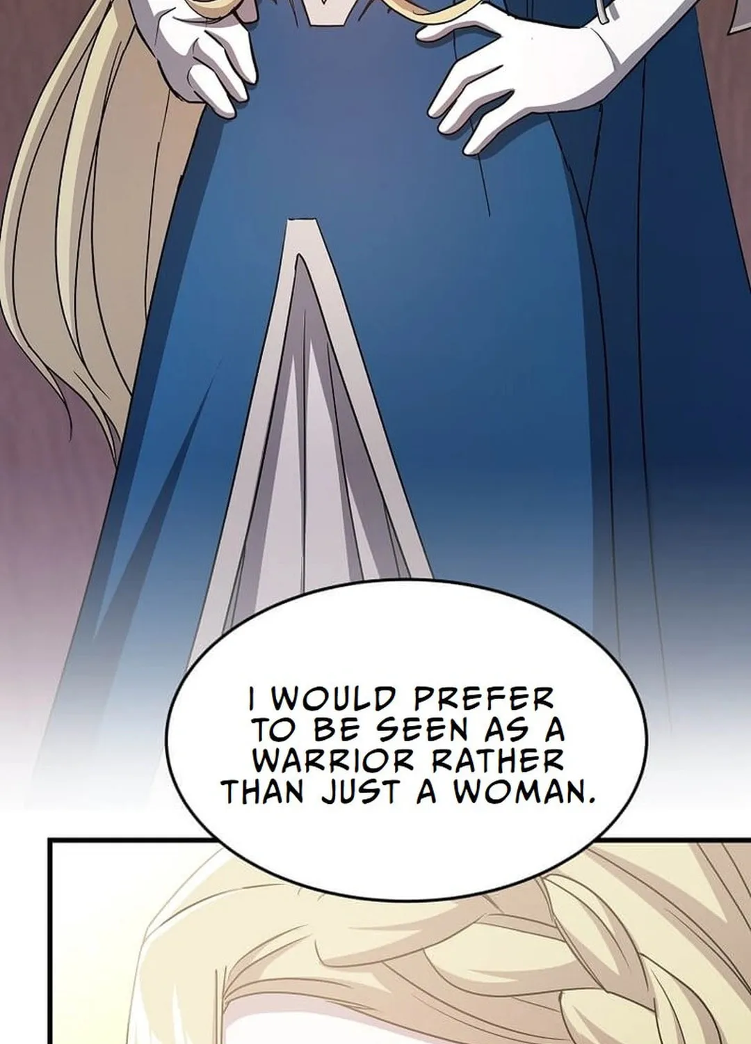 The Martial God Who Levels Up Chapter 6 page 21 - 