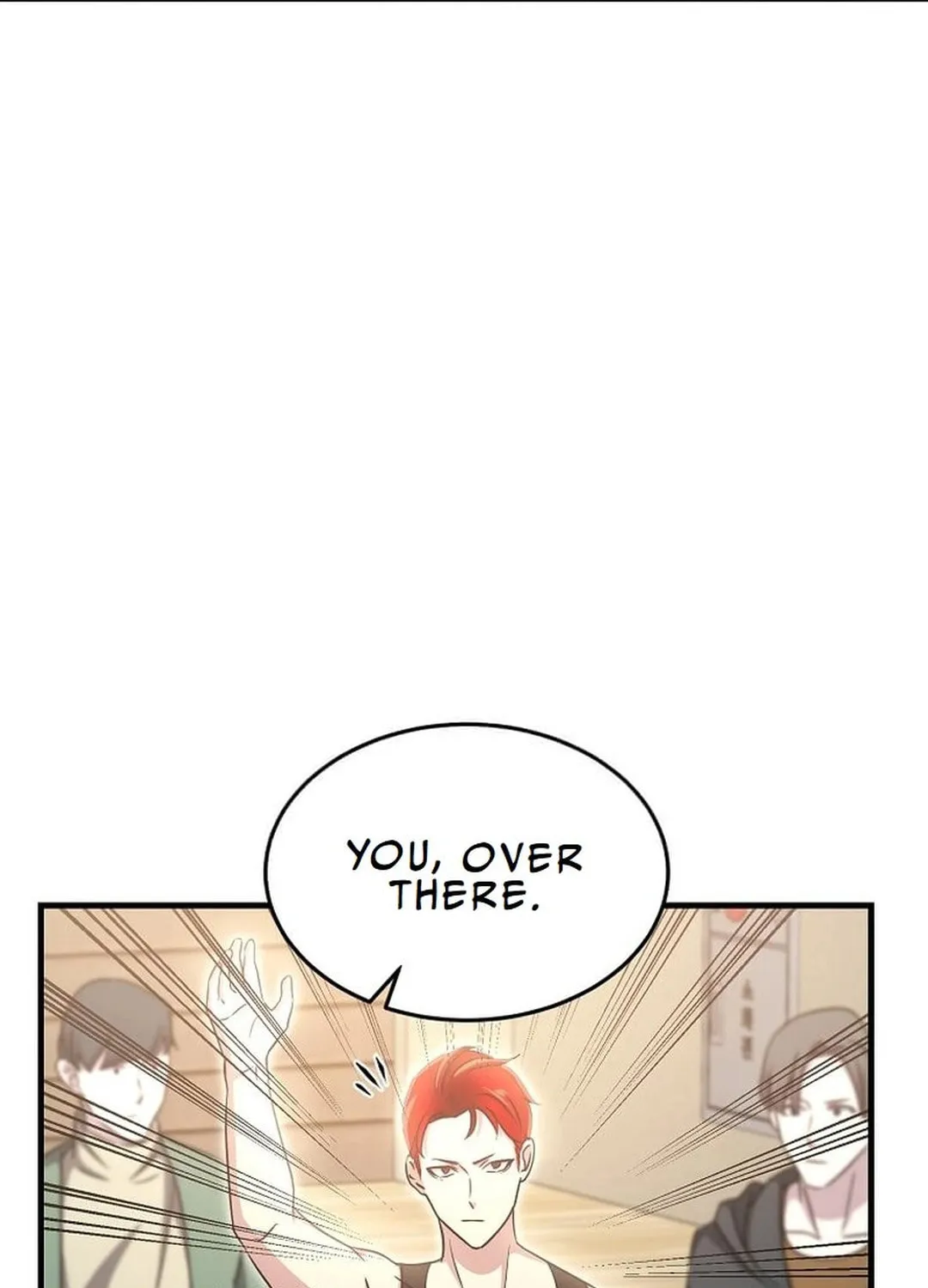 The Martial God Who Levels Up Chapter 6 page 27 - 