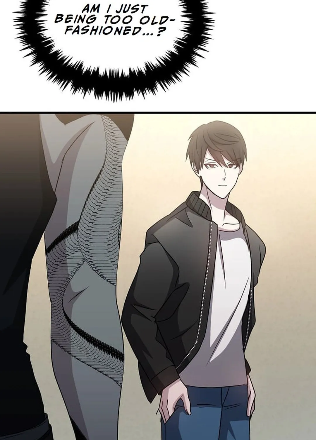The Martial God Who Levels Up Chapter 6 page 31 - 
