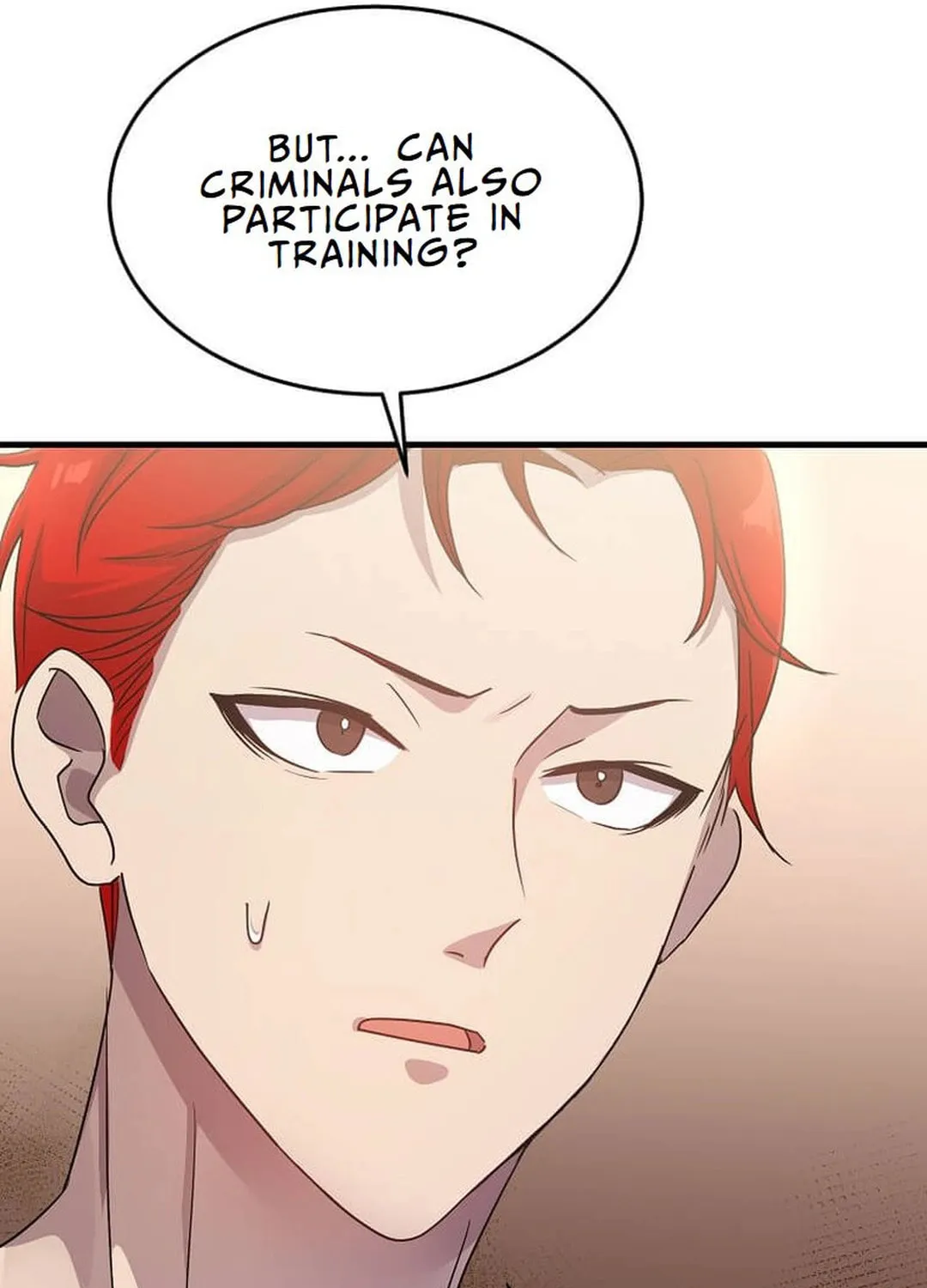 The Martial God Who Levels Up Chapter 6 page 35 - 