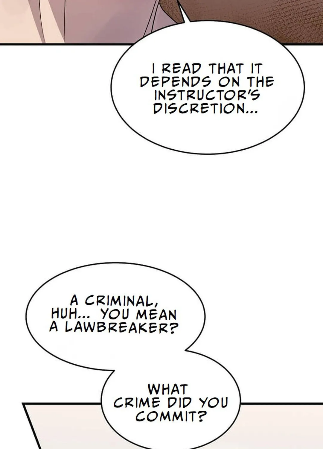 The Martial God Who Levels Up Chapter 6 page 36 - 