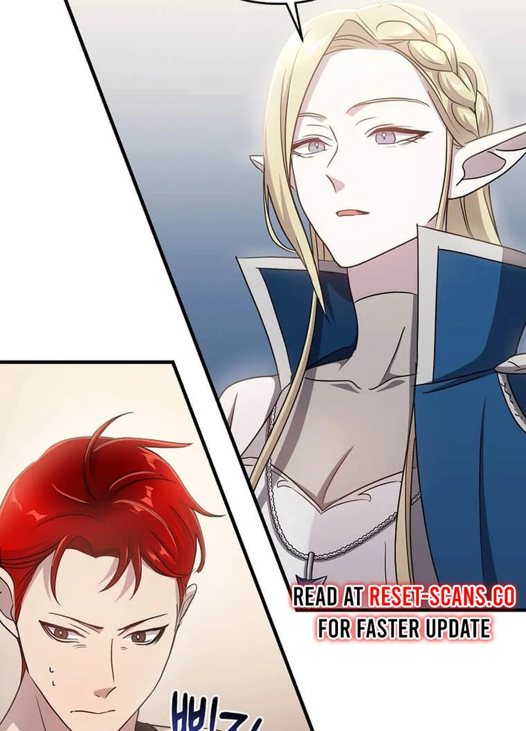 The Martial God Who Levels Up Chapter 6 page 37 - 