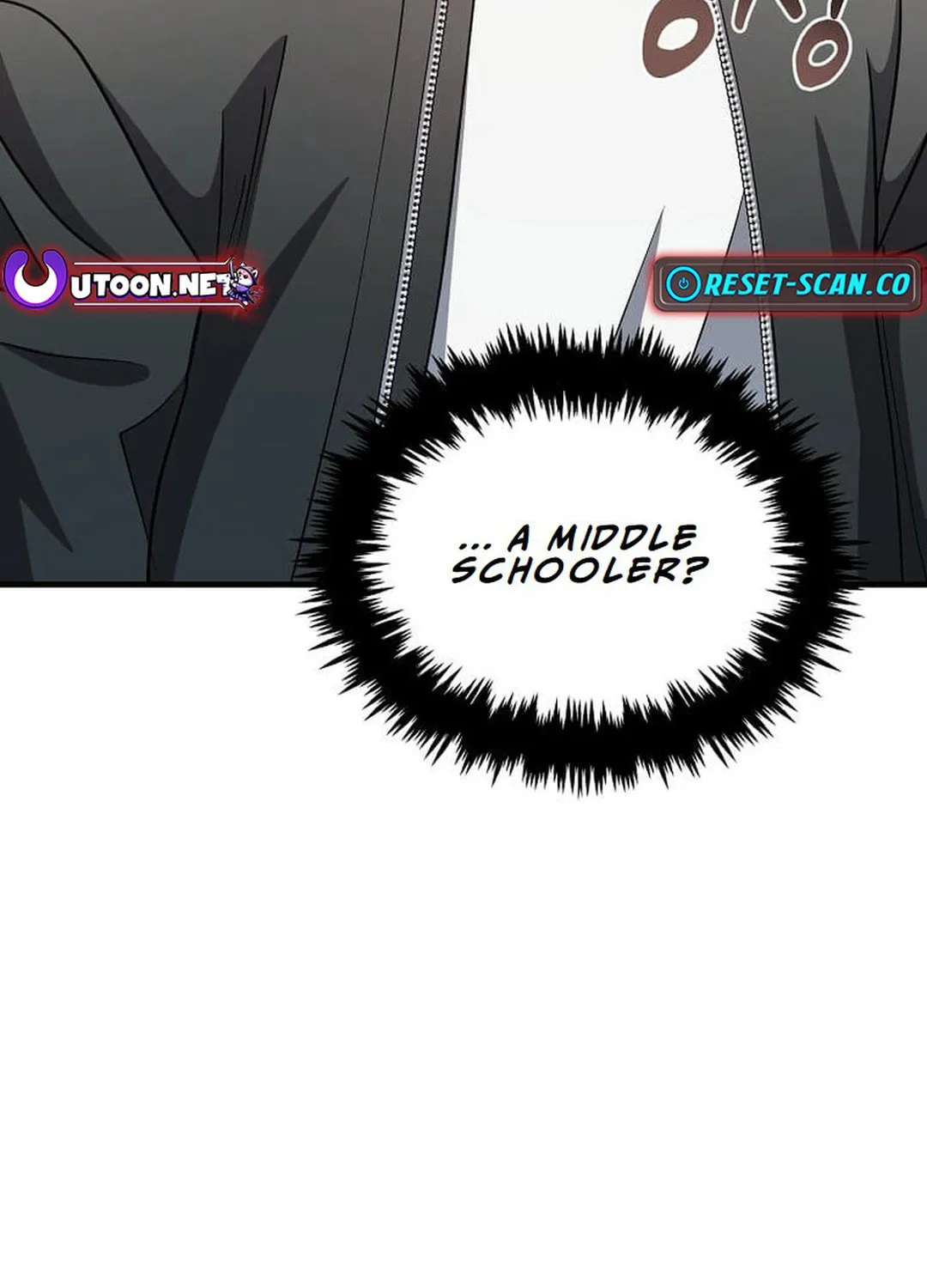 The Martial God Who Levels Up Chapter 6 page 5 - 