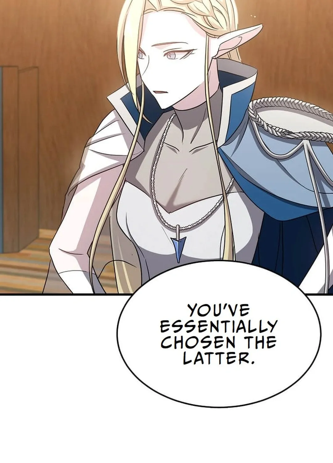 The Martial God Who Levels Up Chapter 6 page 46 - 