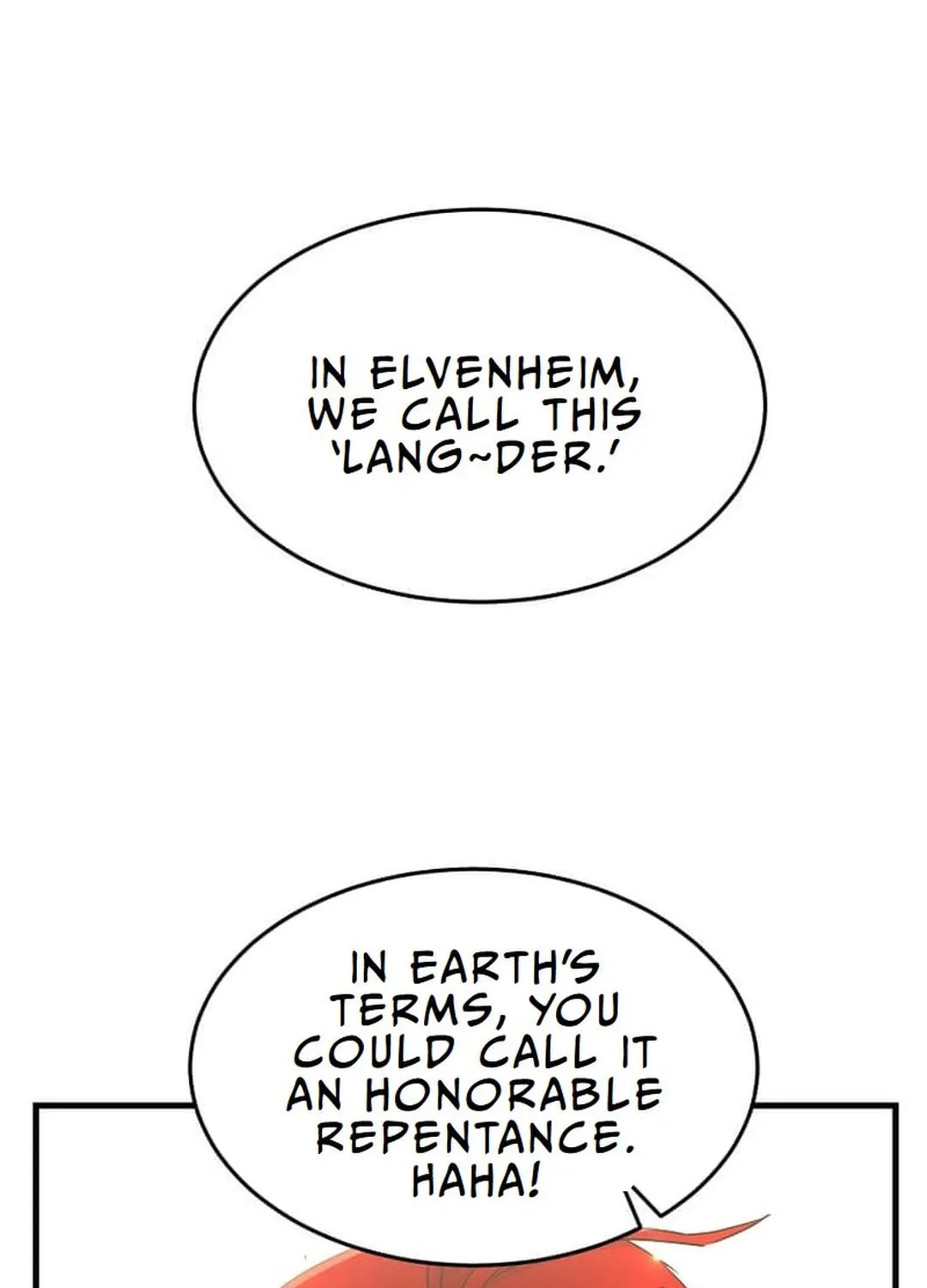 The Martial God Who Levels Up Chapter 6 page 47 - 