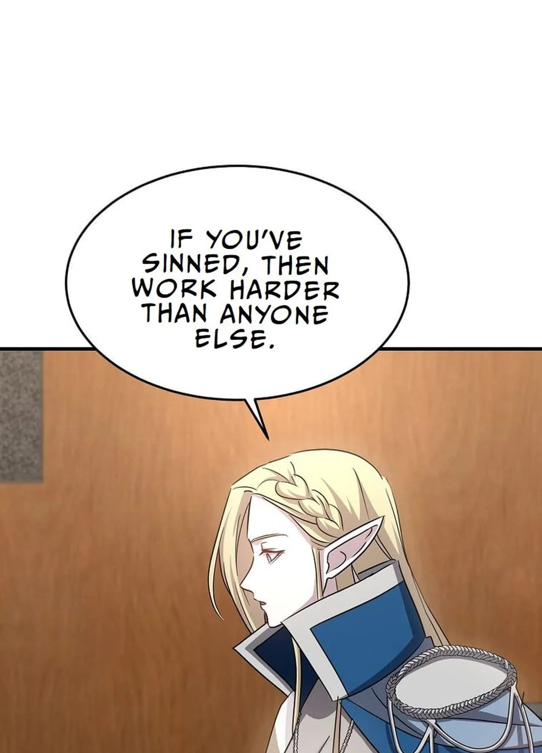 The Martial God Who Levels Up Chapter 6 page 49 - 