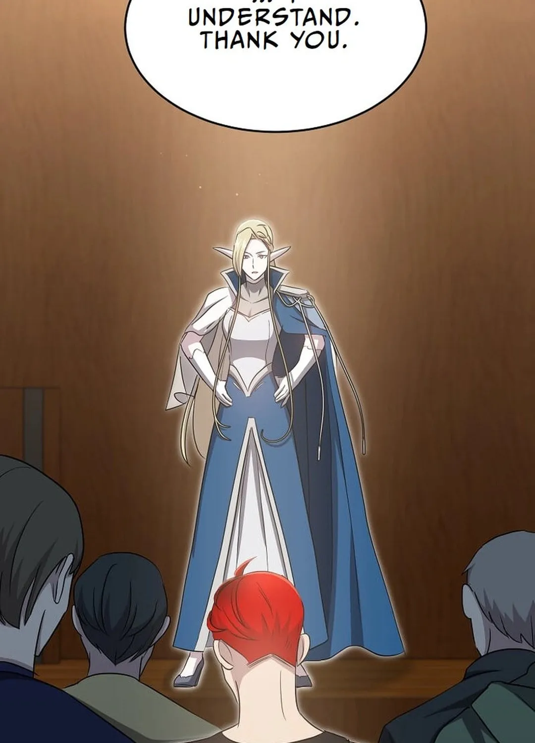 The Martial God Who Levels Up Chapter 6 page 54 - 