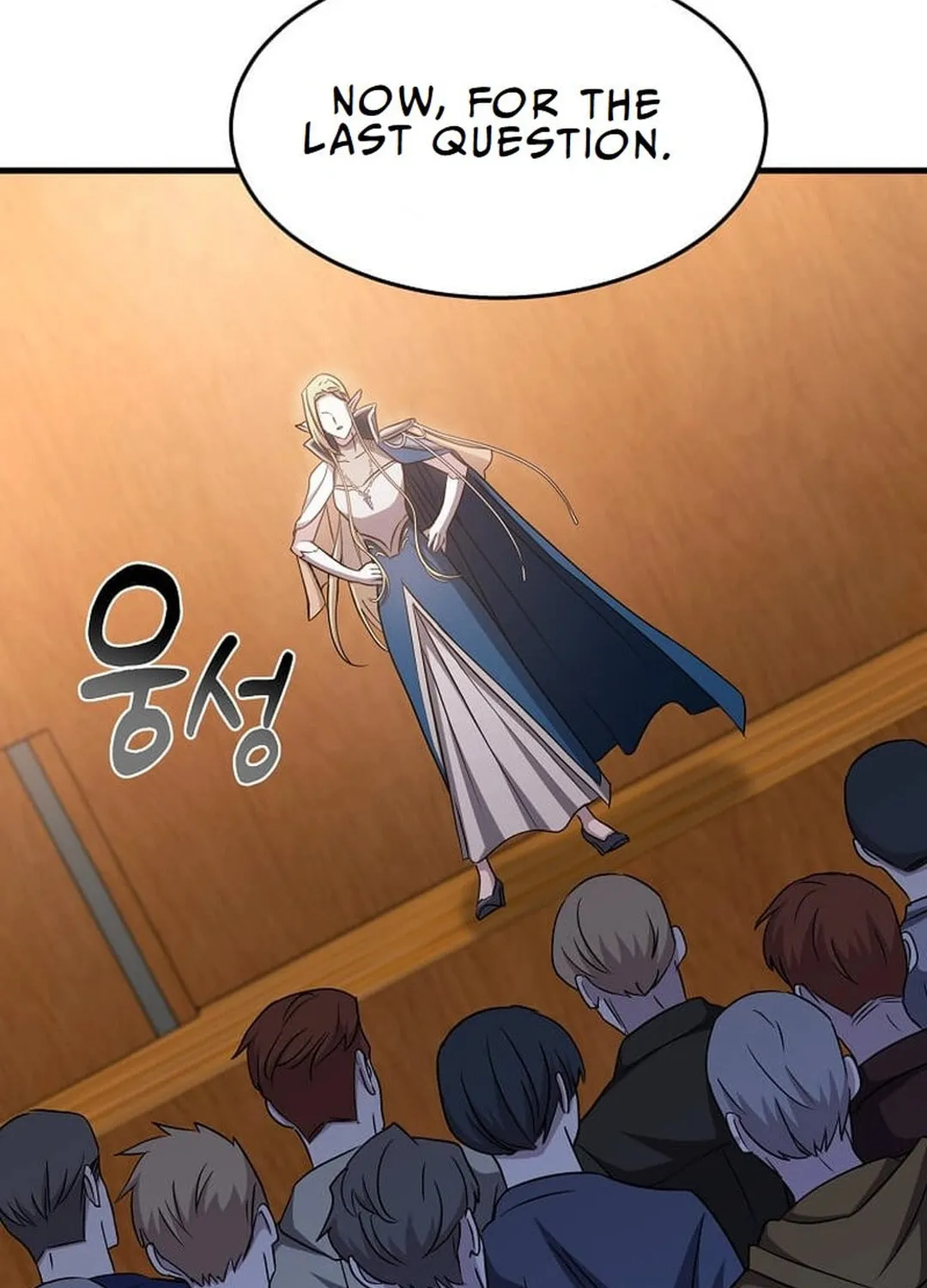 The Martial God Who Levels Up Chapter 6 page 56 - 