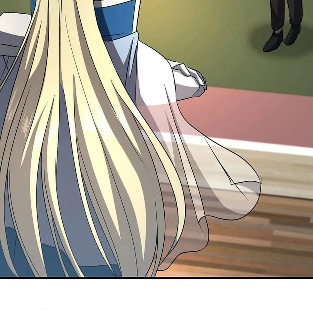 The Martial God Who Levels Up Chapter 6 page 7 - 