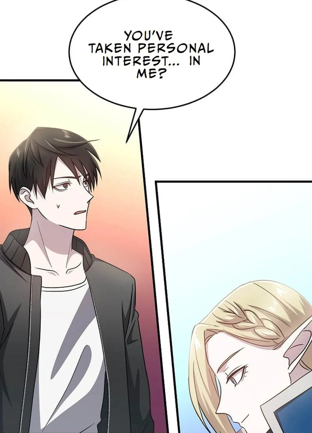 The Martial God Who Levels Up Chapter 6 page 66 - 