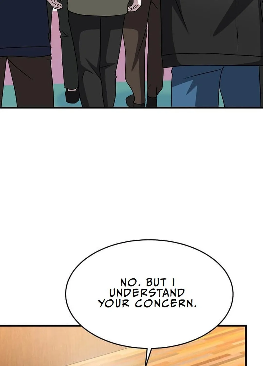 The Martial God Who Levels Up Chapter 6 page 71 - 