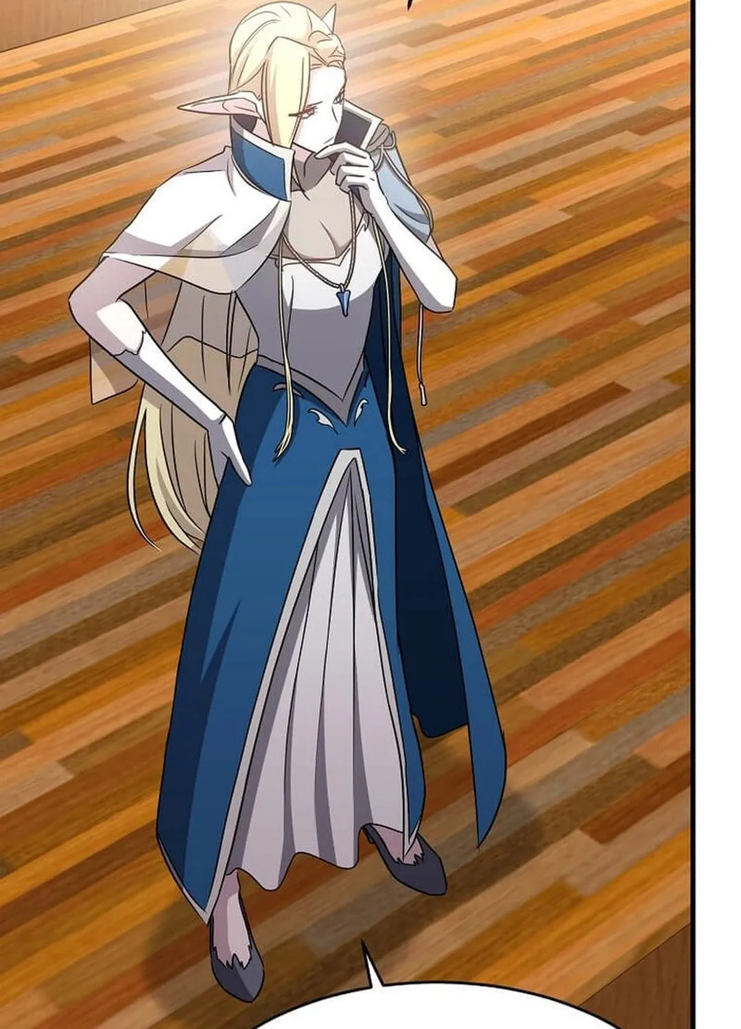 The Martial God Who Levels Up Chapter 6 page 72 - 