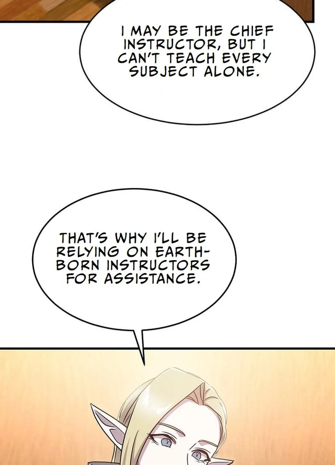The Martial God Who Levels Up Chapter 6 page 73 - 