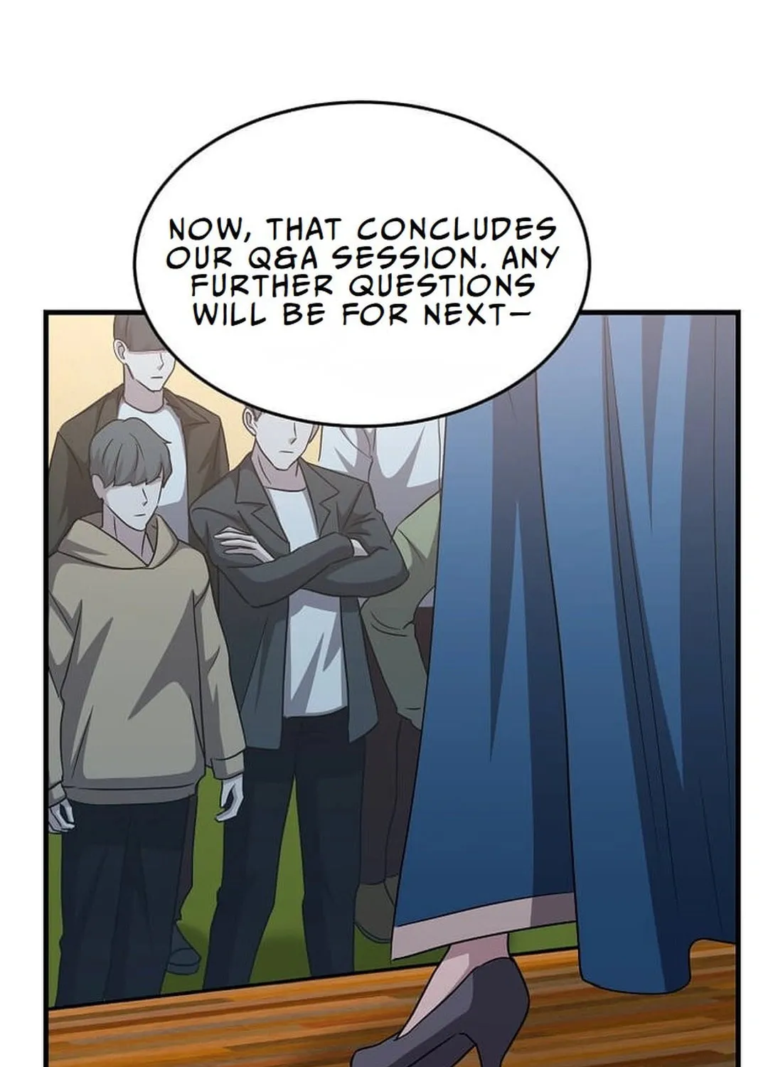 The Martial God Who Levels Up Chapter 6 page 77 - 