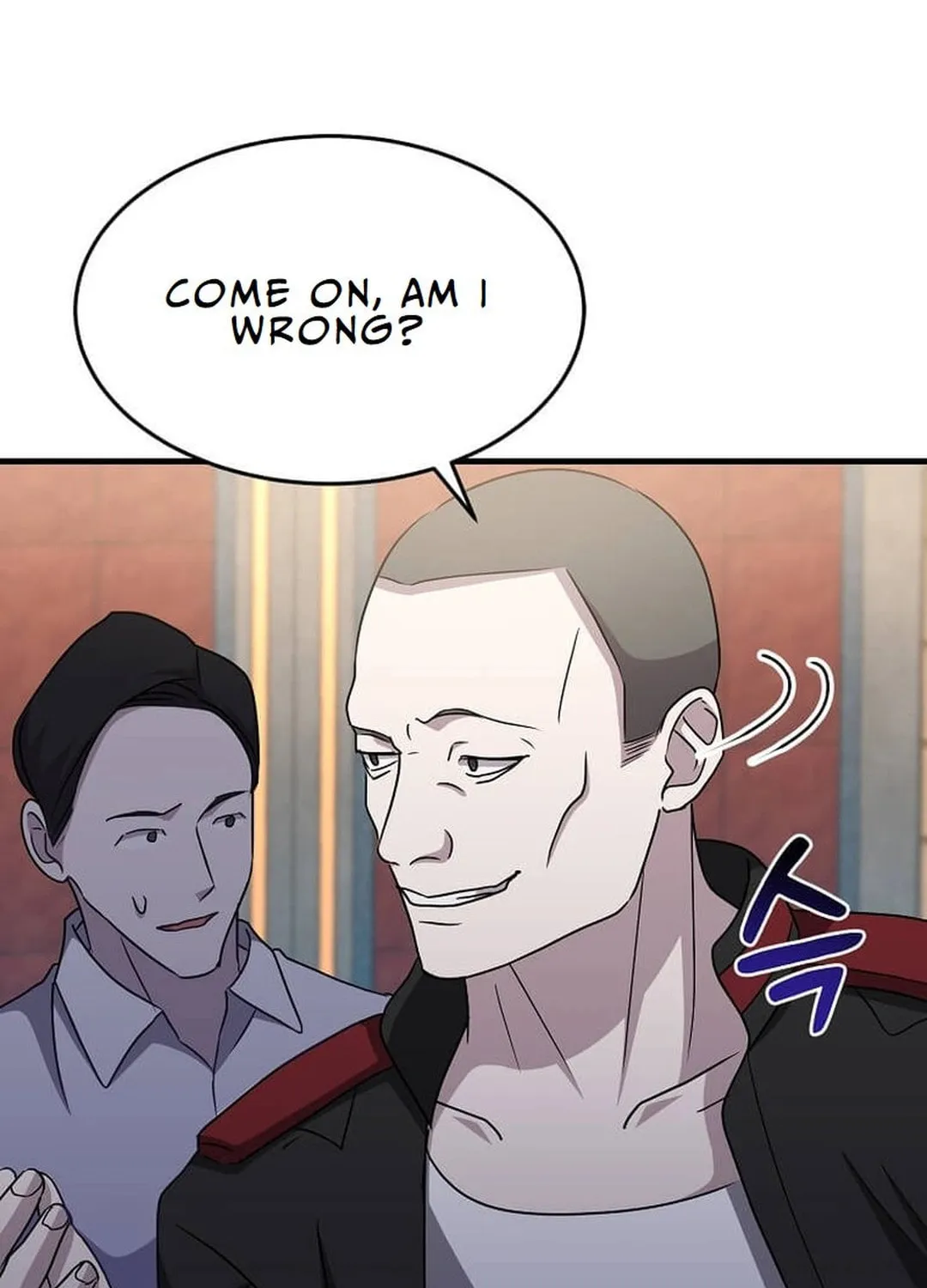 The Martial God Who Levels Up Chapter 6 page 82 - 