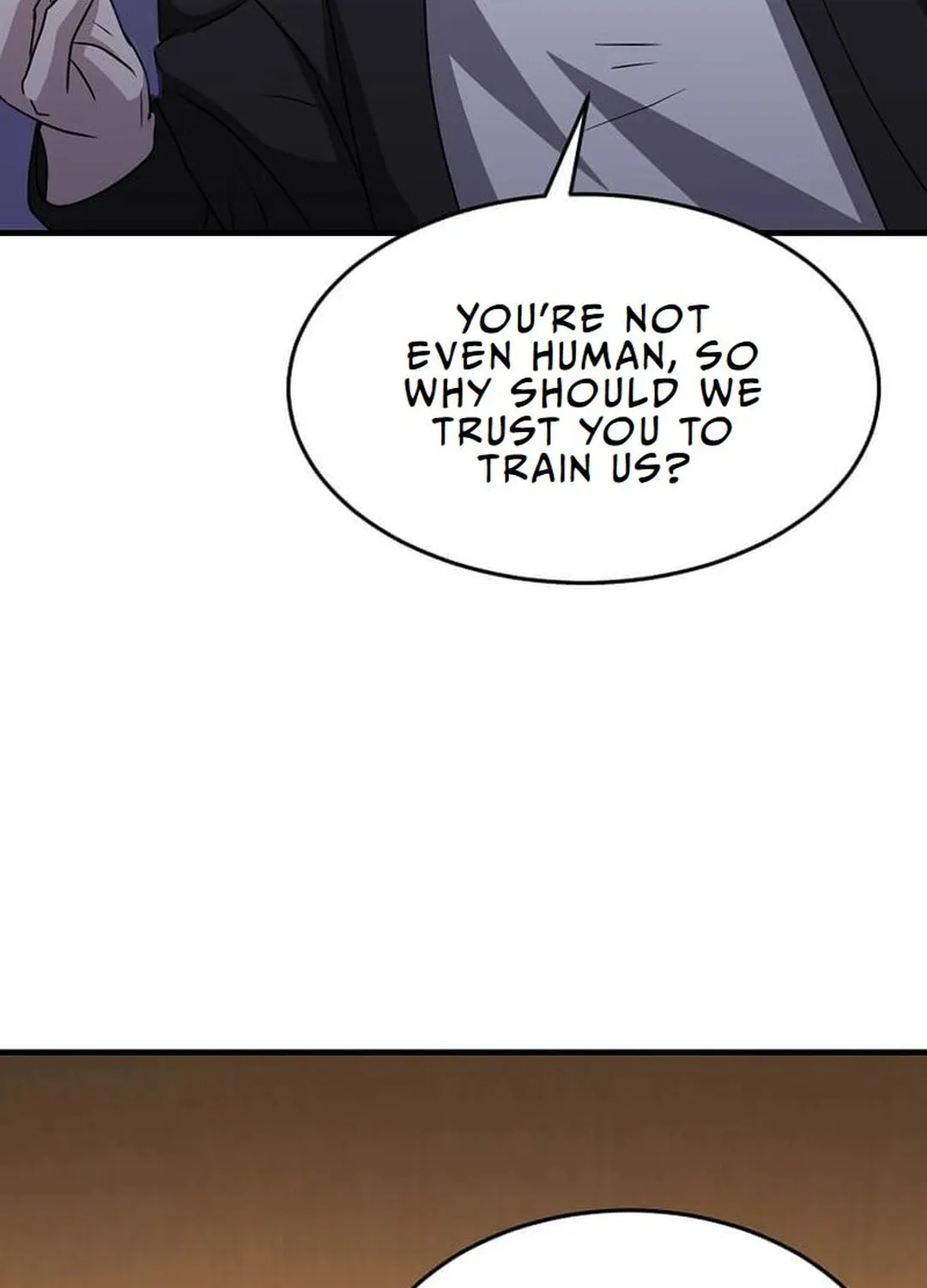 The Martial God Who Levels Up Chapter 6 page 83 - 
