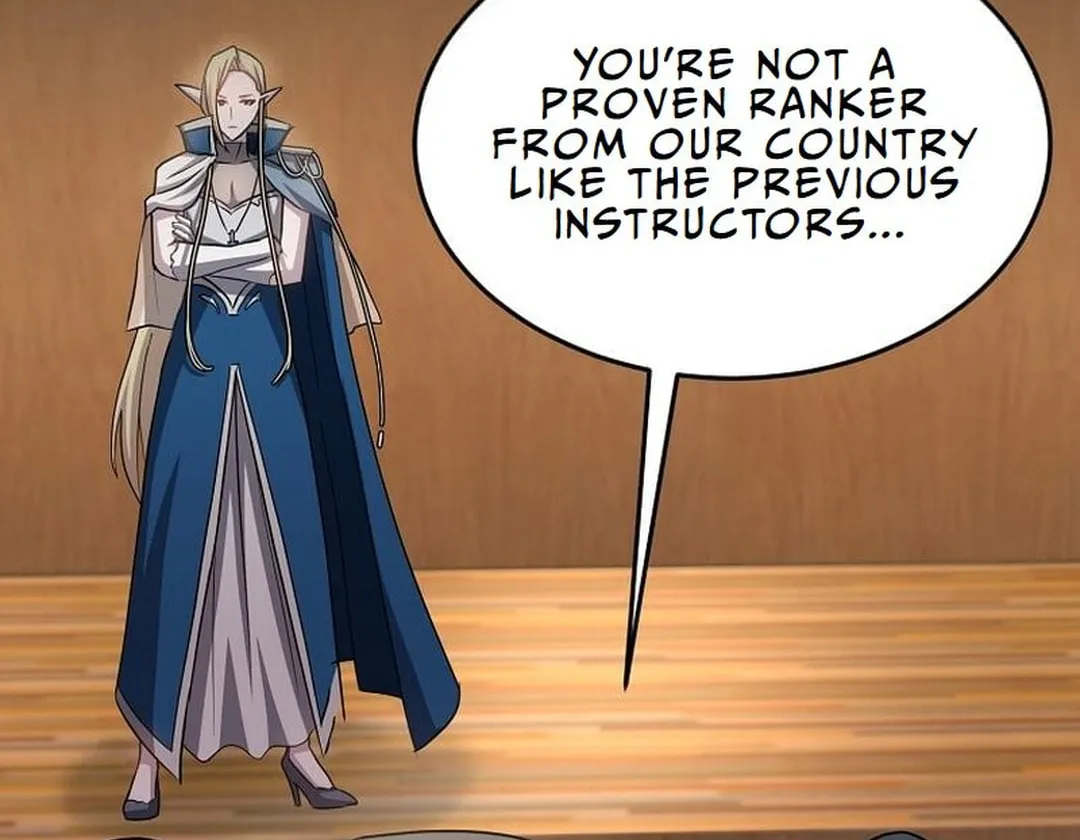The Martial God Who Levels Up Chapter 6 page 84 - 