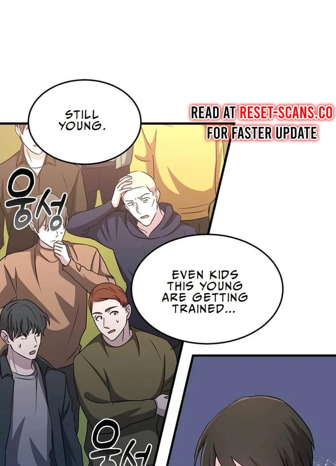 The Martial God Who Levels Up Chapter 6 page 10 - 
