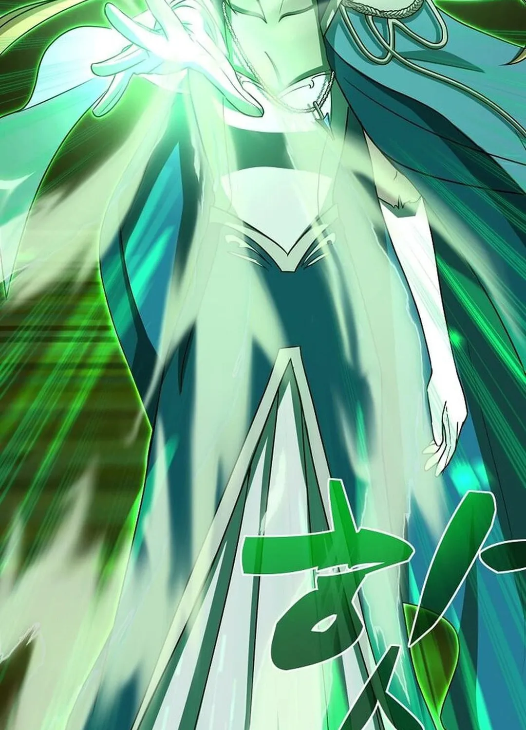 The Martial God Who Levels Up Chapter 6 page 92 - 