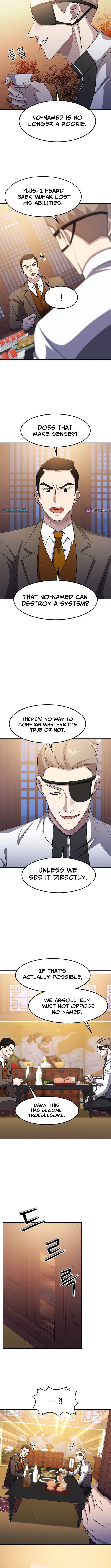 The Martial God Who Levels Up Chapter 60 page 6 - 