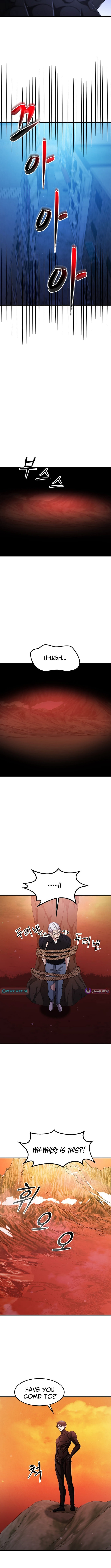 The Martial God Who Levels Up Chapter 61 page 6 - 