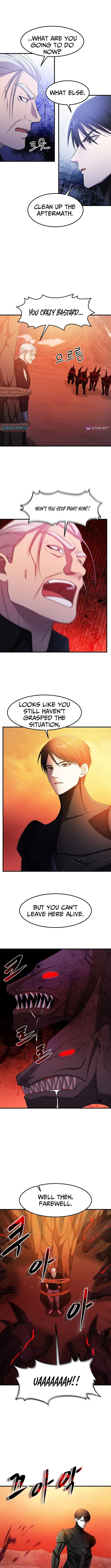 The Martial God Who Levels Up Chapter 61 page 7 - 