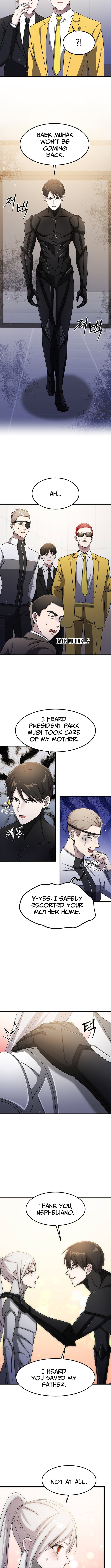 The Martial God Who Levels Up Chapter 61 page 10 - 