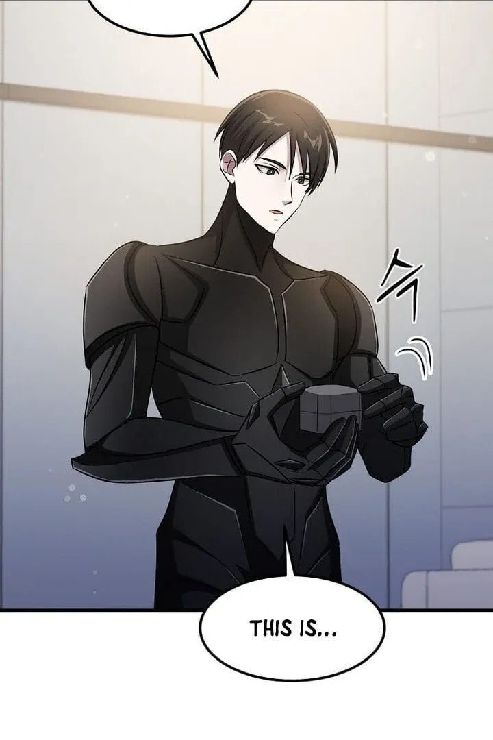 The Martial God Who Levels Up Chapter 62 page 3 - 