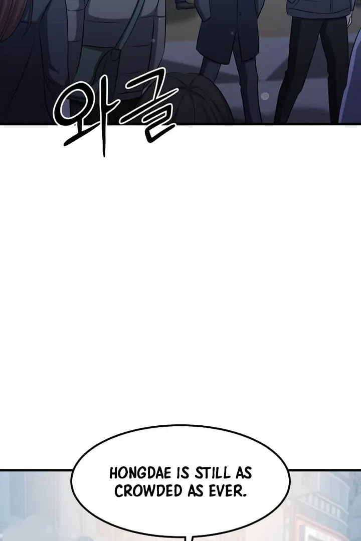 The Martial God Who Levels Up Chapter 62 page 21 - 