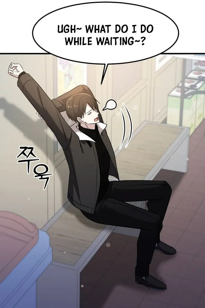 The Martial God Who Levels Up Chapter 62 page 28 - 
