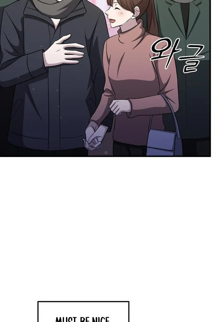 The Martial God Who Levels Up Chapter 62 page 30 - 