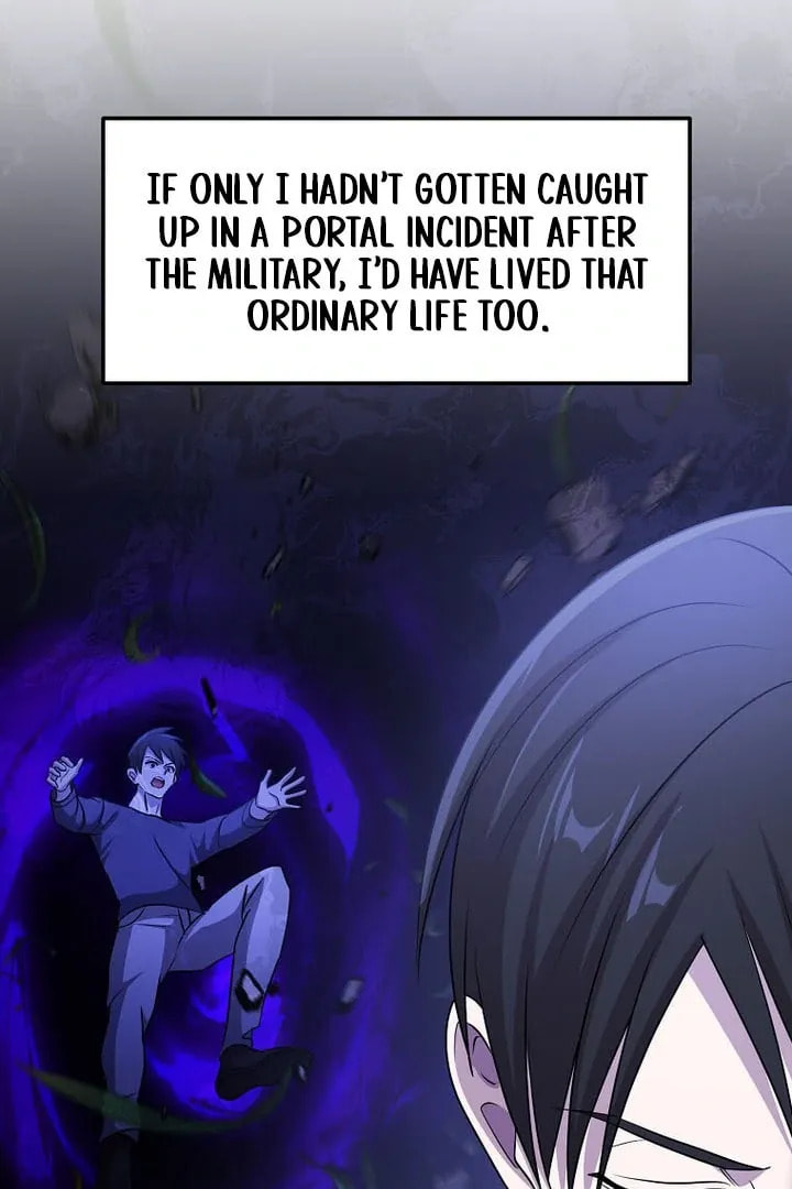 The Martial God Who Levels Up Chapter 62 page 32 - 