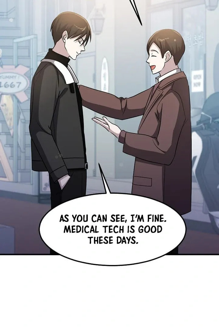 The Martial God Who Levels Up Chapter 62 page 39 - 
