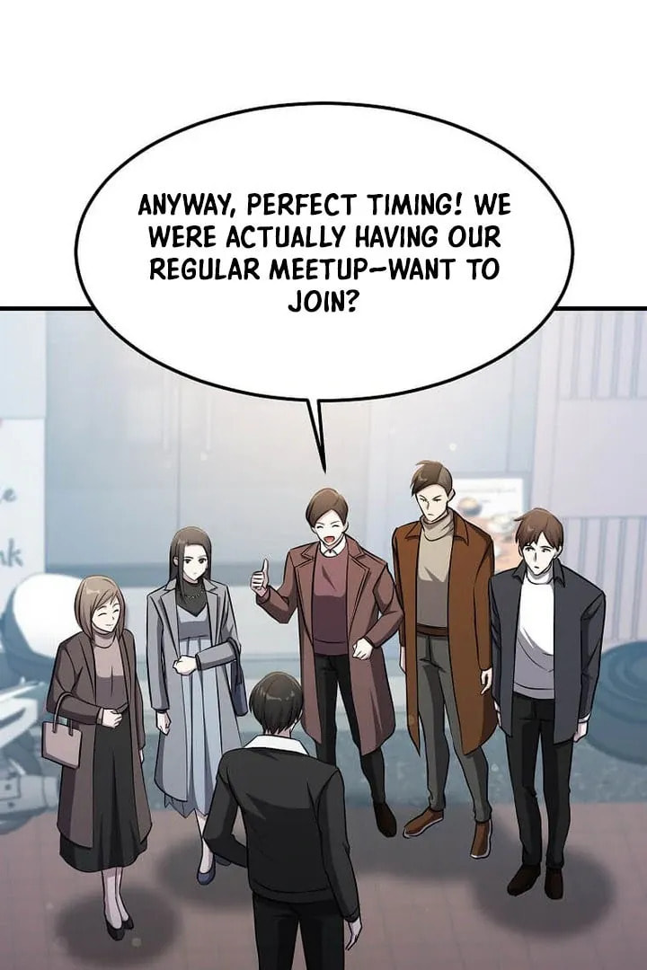 The Martial God Who Levels Up Chapter 62 page 40 - 