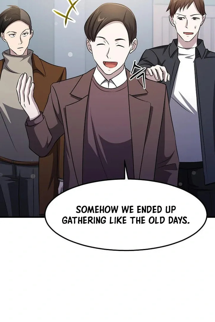 The Martial God Who Levels Up Chapter 62 page 42 - 